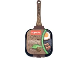 Сковорода для оладий Appetite Nordic Stone NO2191