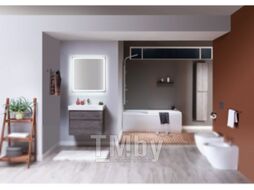Комплект мебели для ванной Aquanet Nova Lite 75 / 242904