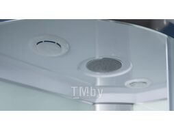Душевая кабина Aquanet SС-1200Q-R
