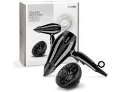 Профессиональный фен BaByliss 6715DE