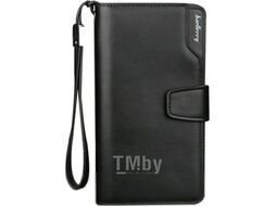 Портмоне Baellerry 640100204A (черный)