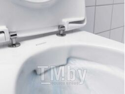 Унитаз подвесной с инсталляцией Geberit Renova T54 500.801.00.1 + 38813001