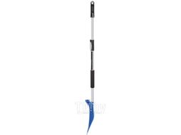 Лопата для уборки снега Prosperplast Alpe 50 Telescopic / IL50TSC-B333 (синий)