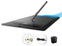 Графический планшет XP-Pen Star 03V2