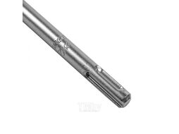 Бур по бетону, 12x600 мм, SDS PLUS MATRIX 71063