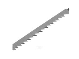 Полотна для электролобзика по дереву, 3 шт. T101DF, 75x4мм, Bimetal MATRIX Professional 78212