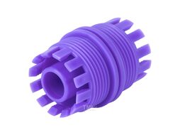 Муфта ремонтная для шланга, 1/2", пластмассовая PALISAD 66435