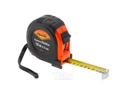 Рулетка Elastica, 10 м х 25 мм, обрезиненный корпус SPARTA 31314