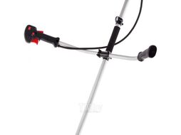 Триммер бензиновый DT-33S, 33см3, 1,8 л.с., разъемная штанга, состоит из 2 частей Denzel 96223
