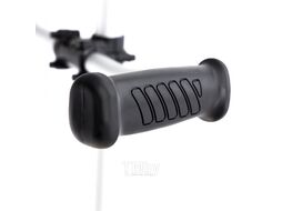 Триммер бензиновый DT-33S, 33см3, 1,8 л.с., разъемная штанга, состоит из 2 частей Denzel 96223