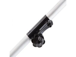 Триммер бензиновый DT-33S, 33см3, 1,8 л.с., разъемная штанга, состоит из 2 частей Denzel 96223