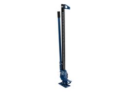Домкрат реечный профессиональный,3т, 115-1030 мм, High Jack Stels 50527