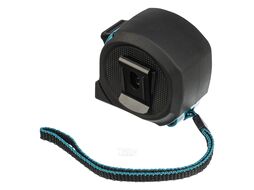 Рулетка Komfortabel, 5 м х 25 мм, обрезиненный корпус Gross 32562