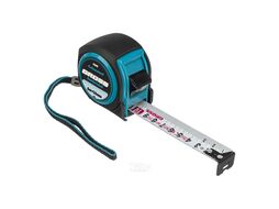 Рулетка Komfortabel, 5 м х 25 мм, обрезиненный корпус Gross 32562