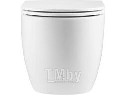 Унитаз подвесной AV Engineering, COMFORT X2 (Tornado смыв) AVWHR203X2