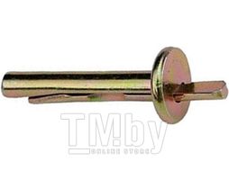 Анкер-клин 6х40 мм (100 шт в карт.уп.) STARFIX SM-83693-100