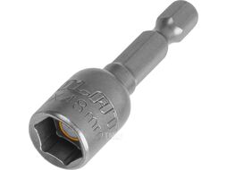 Насадка шестигранная магнитная 10х48мм ВОЛАТ 17520-10