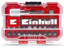Набор бит, 32 шт, Einhell 49118693
