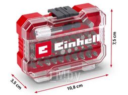 Набор бит, 32 шт, Einhell 49118693