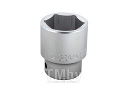 Головка торцевая 6гр. 3/4" 33 мм Licota N6033