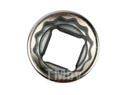 Головка торцевая 1" 12гр. 1"-7/16" Licota F81046