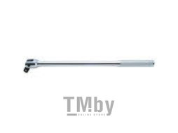Вороток шарнирный с рифл. ручкой 1/2" 300 мм Licota AFT-C1212