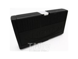 Набор торцевых головок 1/4" 6гр. 54пр. Licota ALK-8003F