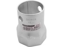 Ключ трубчатый ступичный восьмигранный, 95 мм Thorvik BS8P95