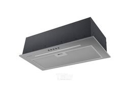 Кухонная вытяжка MAUNFELD Crosby 850LED нержавеющая сталь