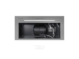 Кухонная вытяжка MAUNFELD Crosby 850LED нержавеющая сталь