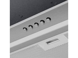 Кухонная вытяжка MAUNFELD Crosby 850LED нержавеющая сталь
