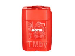 Масло индустриальное редукторное GEAR SY 460 20 л. Motul 104295