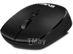 Мышь Sven RX-210W 1400dpi Оптический Black
