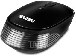 Мышь Sven RX-210W 1400dpi Оптический Black
