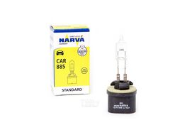 Лампа накаливания 12,8V 50W PG 13 (885) USA NARVA 48055