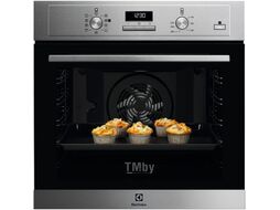 Духовой шкаф Electrolux EOD3H70X