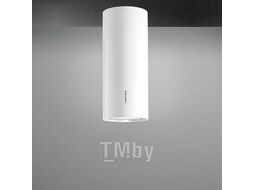 Вытяжка FALMEC POLAR/WHITE PARETE/WALL 35 CONO BIANCO 220-240V CPWN90.E0P2#ZZZB491F