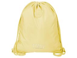 Мешок для обуви "Sprint" полиэстер, желтый CoolPack F073649