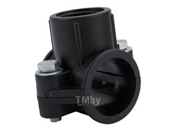 Седло зажимное с внутр. резьбой для п/э Ду 40х1" VALFEX 121001540100