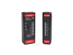 LAN-тестер кабельный KT 468С "PROLINE" КВТ 88552