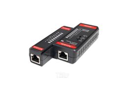 LAN-тестер кабельный KT 468С "PROLINE" КВТ 88552