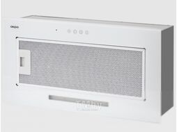 Вытяжка скрытая Akpo Mio 60 WK-11 (белый)