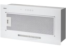 Вытяжка скрытая Akpo Mio 60 WK-11 (белый)