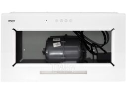 Вытяжка скрытая Akpo Mio 60 WK-11 (белый)