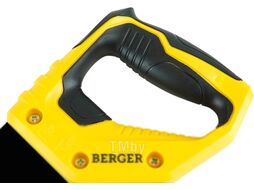 Ножовка BERGER По бетону c твердосплавными напайками 700мм / BG1845