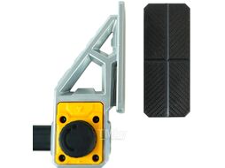 Струбцина BERGER Быстрозажимная 95x900мм, зажим до 350 кг / BG1927