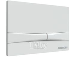 Кнопка для инсталляции Berges Novum F1 040051