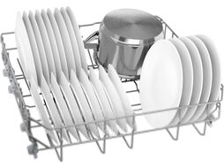 Посудомоечная машина Bosch SMU2HVS20E