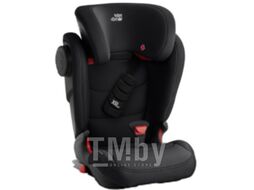 Автокресло Britax Romer Kidfix III S (Cosmos Black)