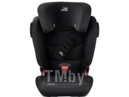 Автокресло Britax Romer Kidfix III S (Cosmos Black)